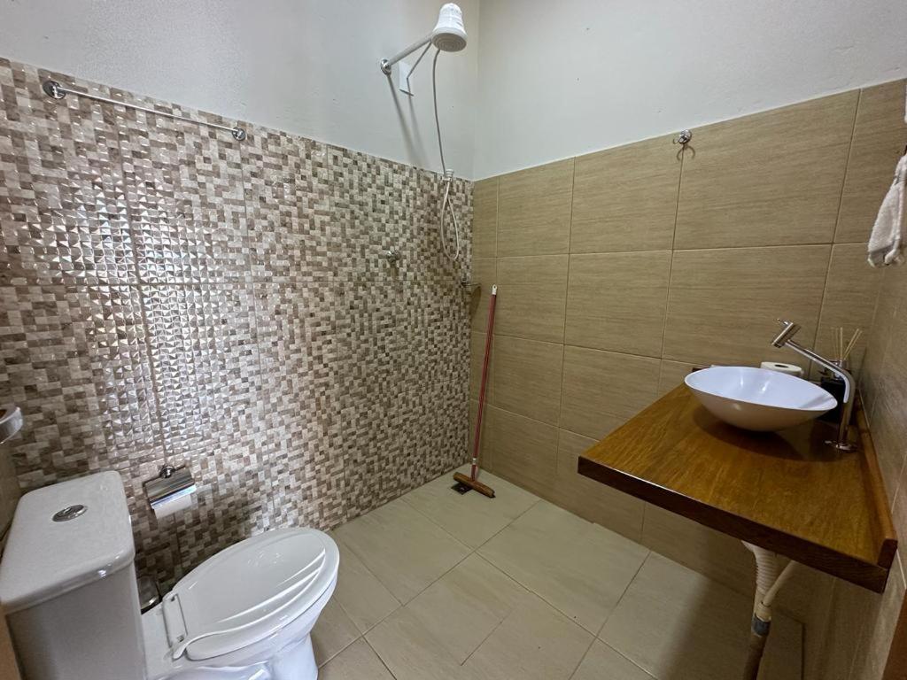 Pousada Aguas Claras/Canastra Delfinopolis Exterior photo